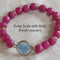 Love Avie Stretch Bracelet