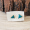 Color Splash Dainty Studs