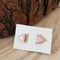 Color Splash Dainty Studs