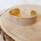 Textile Cuff