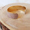 Textile Cuff