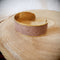 Textile Cuff