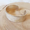 Textile Cuff
