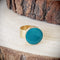 Color Splash Large Rings
