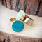 Color Splash Large Rings
