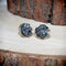 Crystal Sparkle Studs
