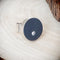 Large Minimalist Statement Ring