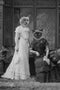 "Socialites" Pair Pet Portrait