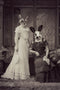 "Socialites" Pair Pet Portrait