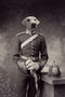 "Medal Of Honor" Pet Portrait