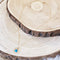 Boulder Opal Circle Necklace
