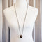 Turtle Necklace