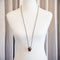 Turtle Necklace