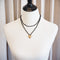 Jaguar Necklace