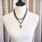 Gorilla Skull Necklace