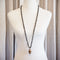 Gorilla Skull Necklace
