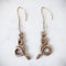 Snake Earrings