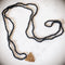 Jaguar Necklace