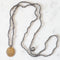 Turtle Shell Necklace