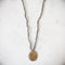 Turtle Shell Necklace