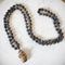 Gorilla Skull Necklace