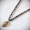 Gorilla Skull Necklace