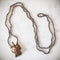 Turtle Necklace