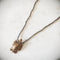 Turtle Necklace