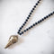 Dolphin Skull Necklace