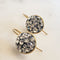 Crystal Sparkle Earrings