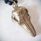 Dolphin Skull Necklace